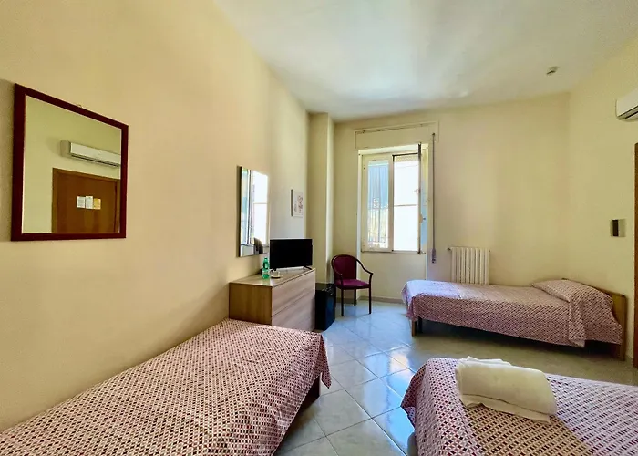 Hotel Desìo