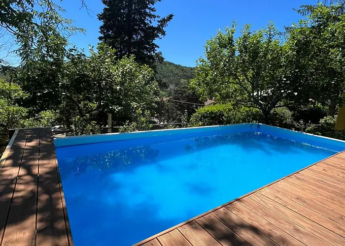 Casa Lastri