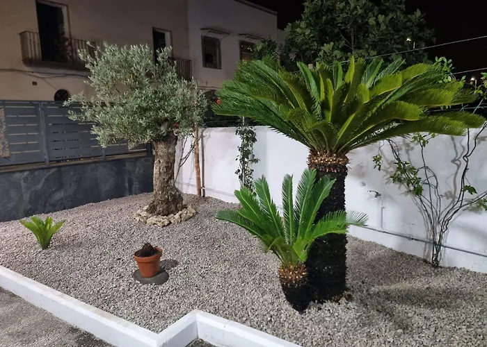 Leonida Guest House