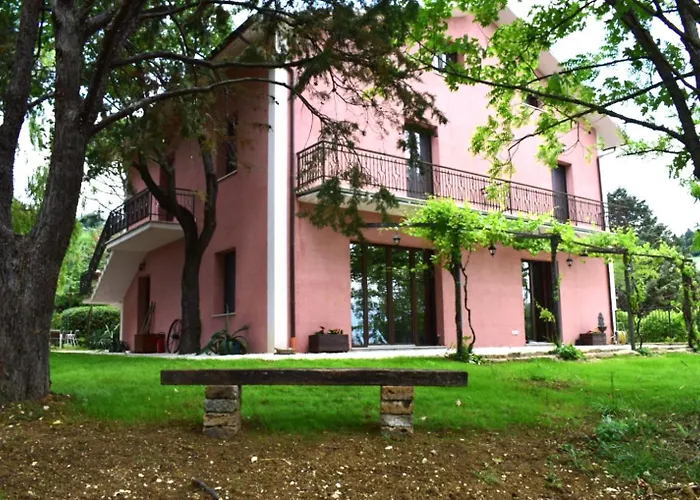 Agriturismo Il Colle Del Contadino