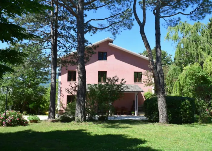 Agriturismo Il Colle Del Contadino
