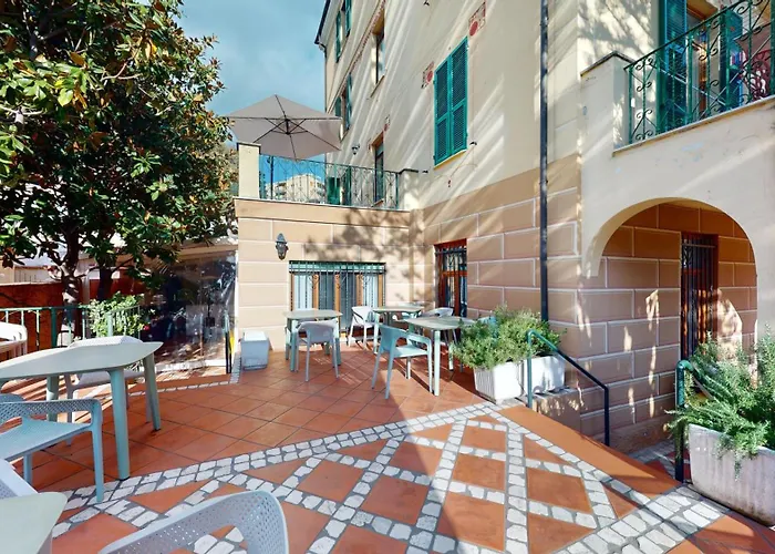 Villa Gina