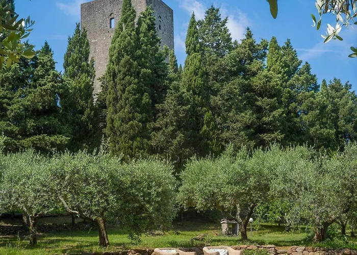 Torre dei Belforti