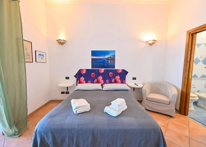 Casa vacanze Nausicaa
