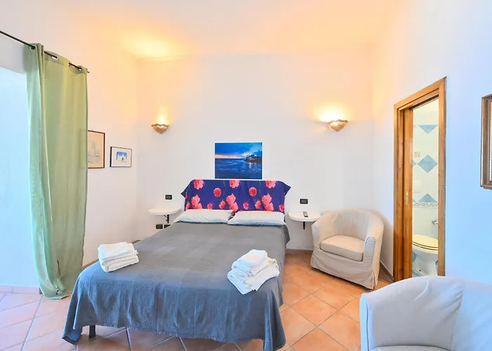 Casa vacanze Nausicaa