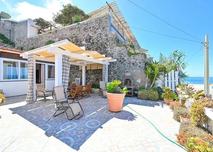 Casa vacanze Nausicaa