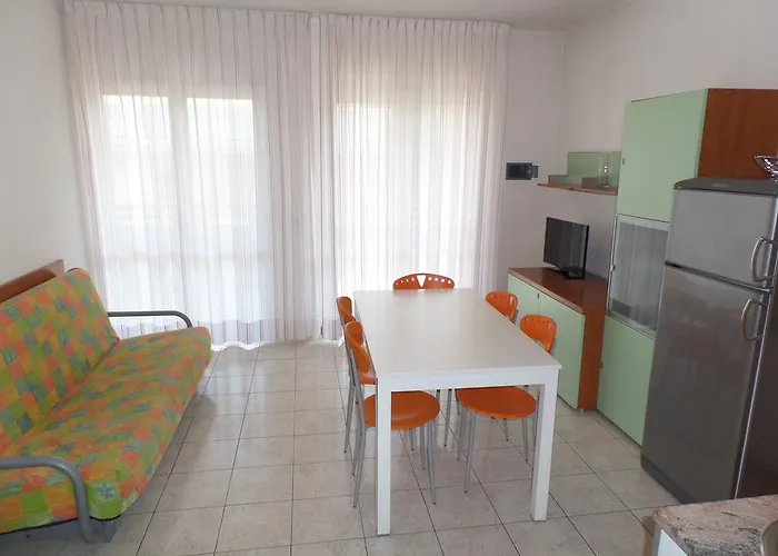 Villa Felice Bibione
