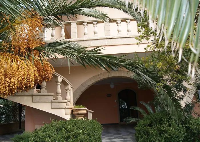 Villa Salentina