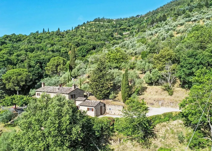 Holiday Home Bramasole By Interhome
