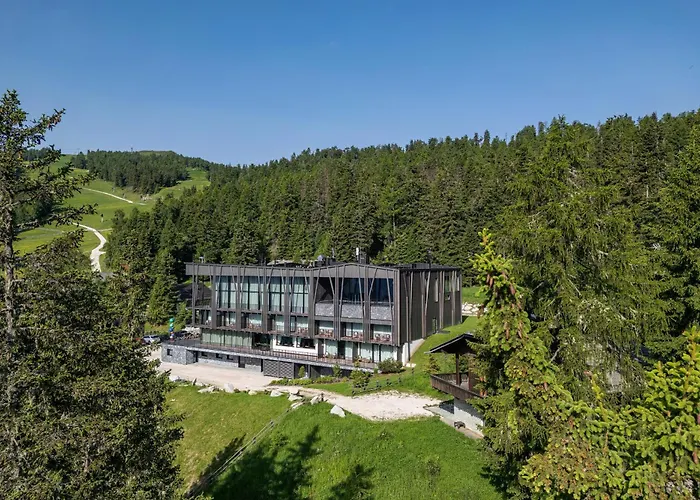 Hotel Olangerhof