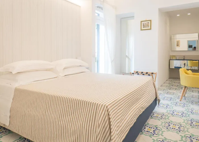 B&B L'Agapanto