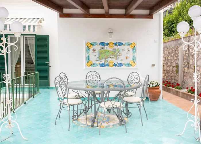 B&B L'Agapanto