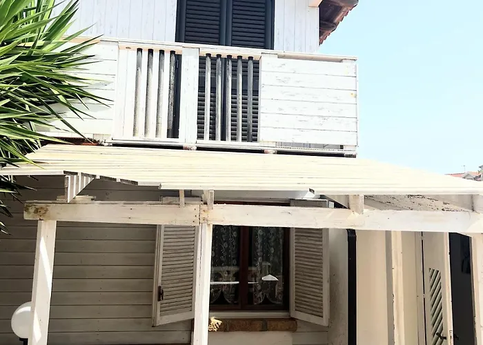 Residence Il Faro