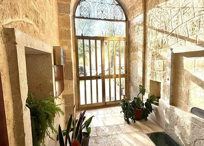 Casa Vacanza Castello nel Mare