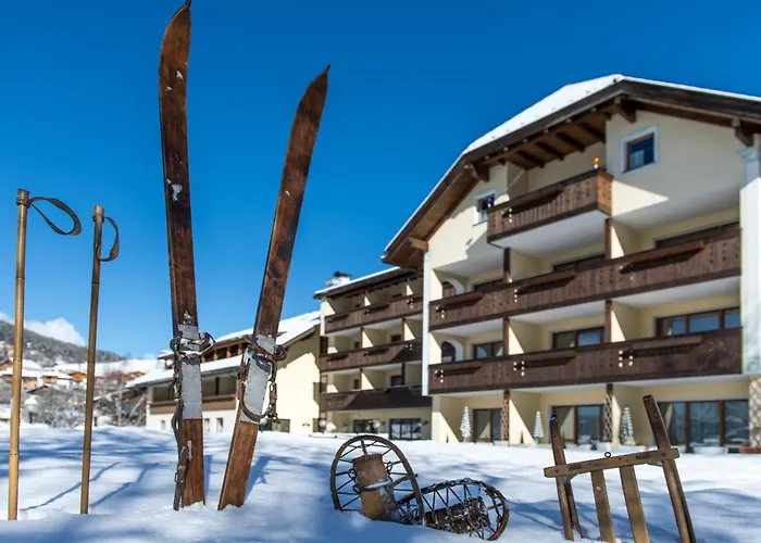 Activehotel Diana