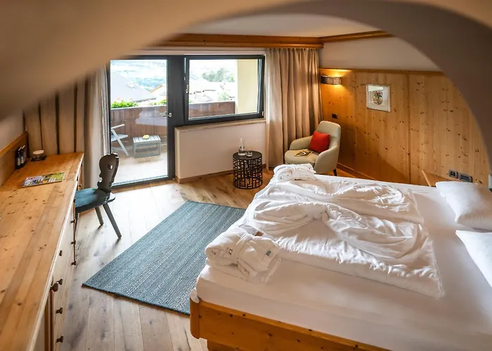 Activehotel Diana Seis am Schlern