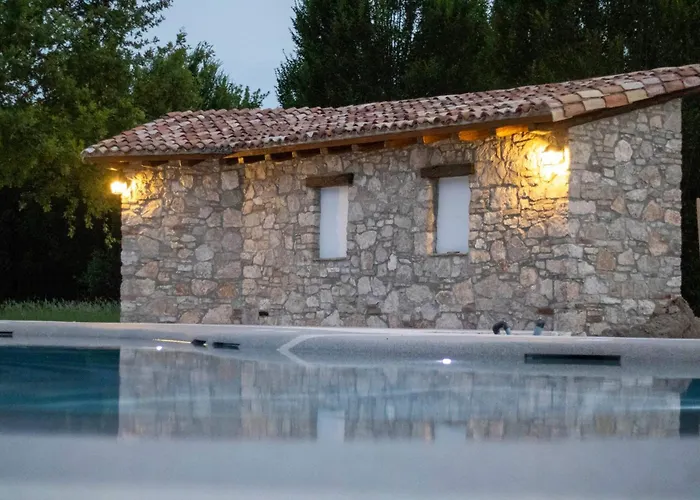 Agriturismo Albafiorita