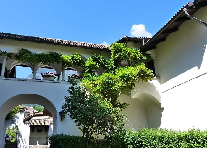 Apartment Schloss Paschbach