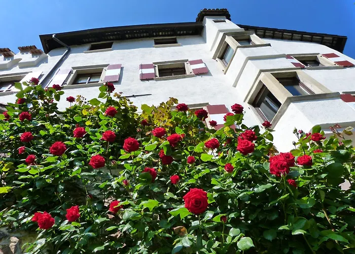 Apartment Schloss Paschbach