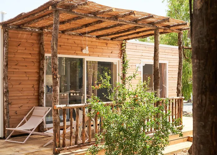 Toscana Bella Camping Village