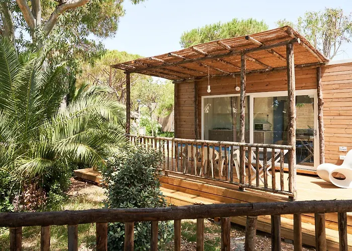 Toscana Bella Camping Village
