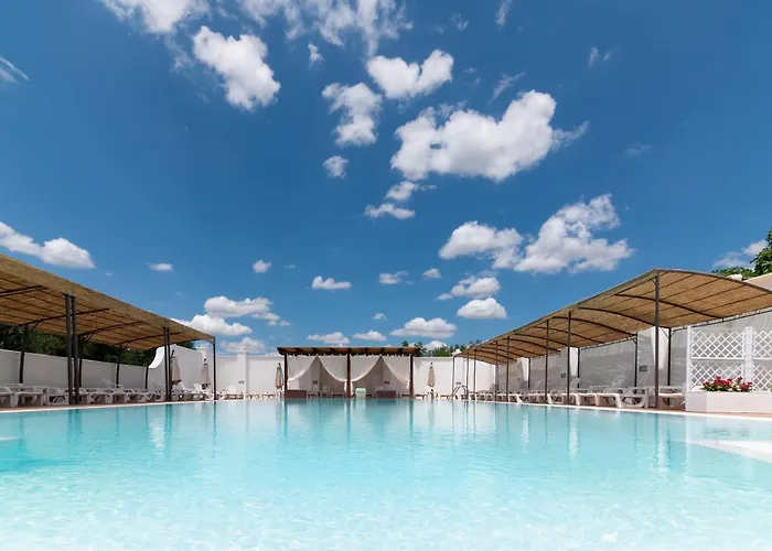 Masseria Triglie