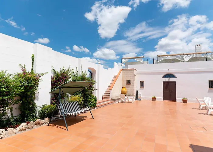 Masseria Triglie