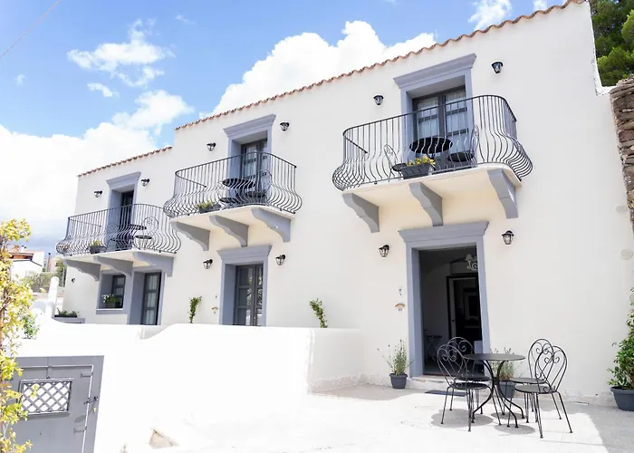 Hotel Gli Ulivi Orosei