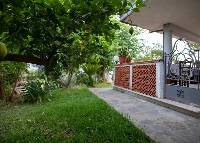 Casa Vacanze Diamante