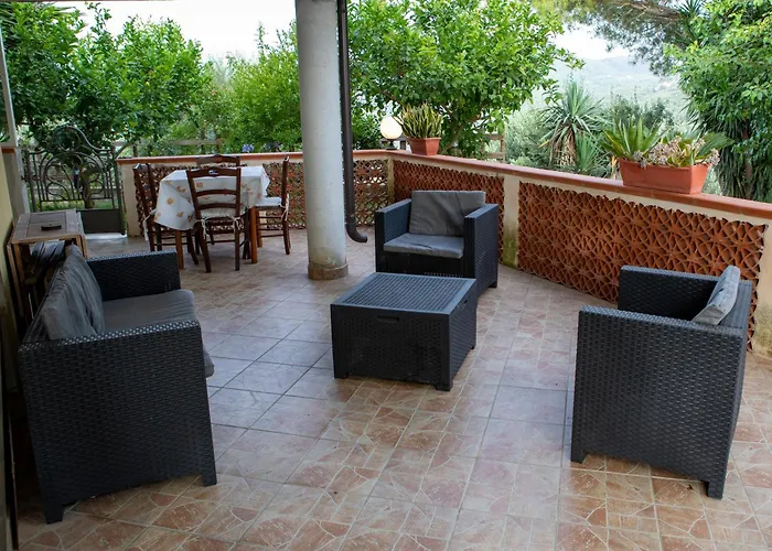 Casa Vacanze Diamante
