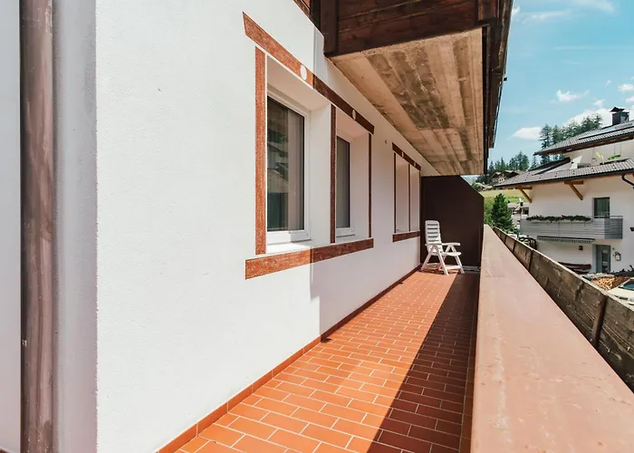 Residence Griesfeld