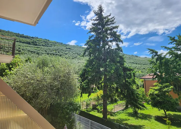 Casa Beniamino