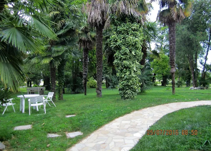 AgriturismoB&B Loggia Degli Artisti