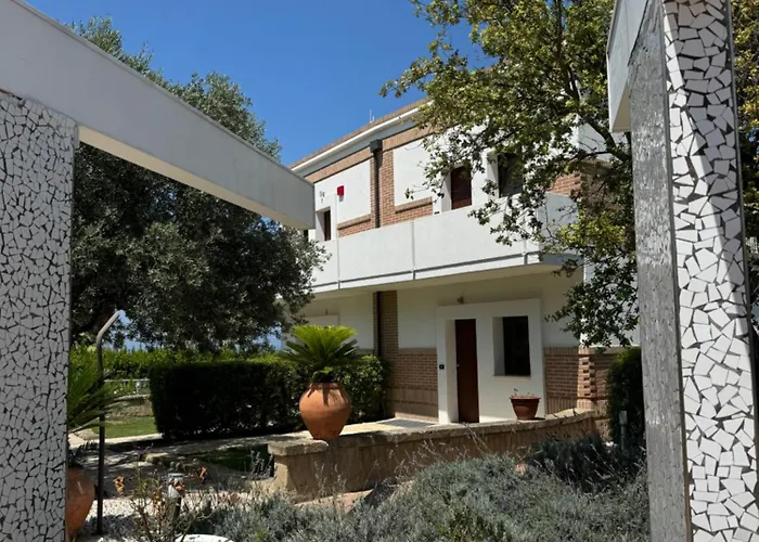 Villa Livia Termoli