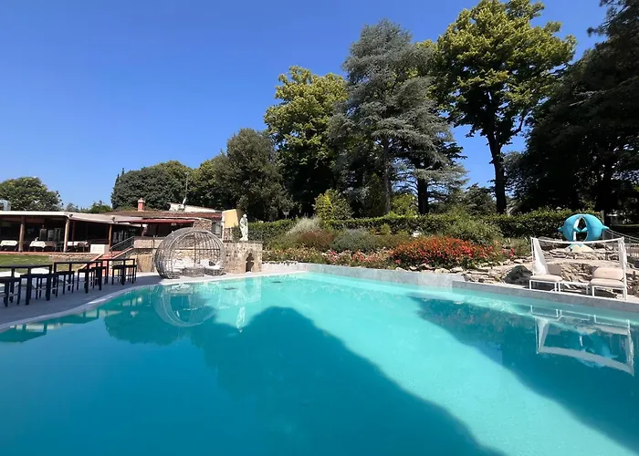 Fantastic Garden - Firenze Nord