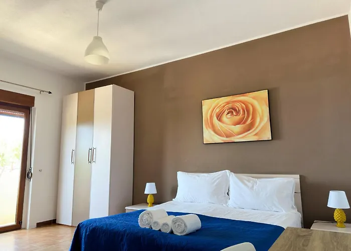 Poseidon Bay Residence