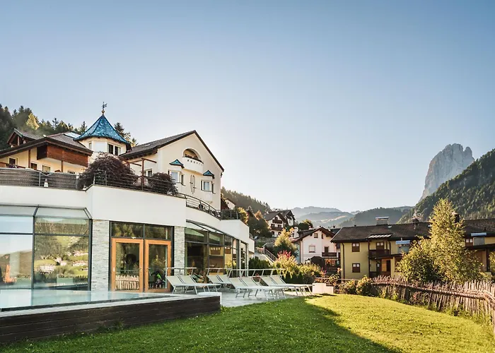 Alpenheim Charming & Spa