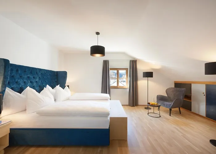 Parkhotel Post Klausen