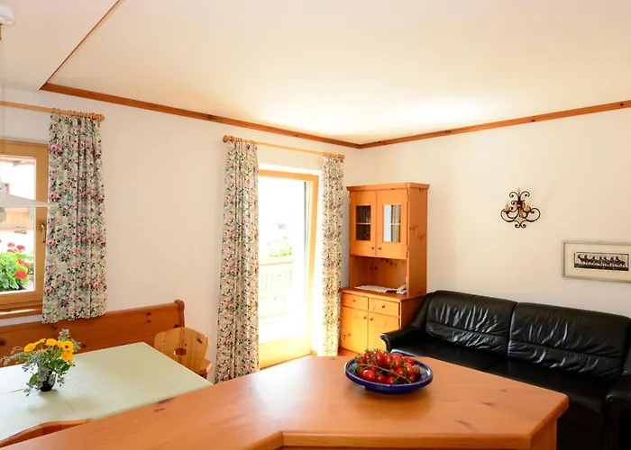 Residence Kampidell