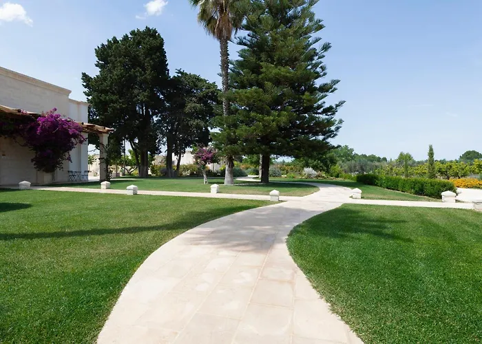Masseria Elysium