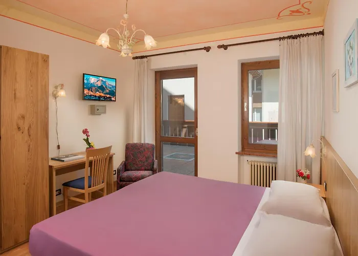 Hotel Centrale