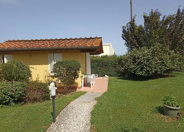 [Piscina Privata] Tiger Home