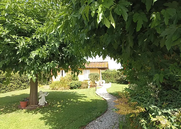 [Piscina Privata] Tiger Home