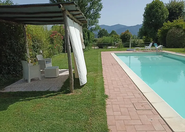 [Piscina Privata] Tiger Home