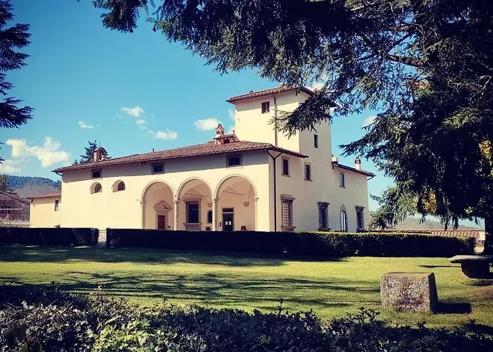 Tenuta Castello di Pomino