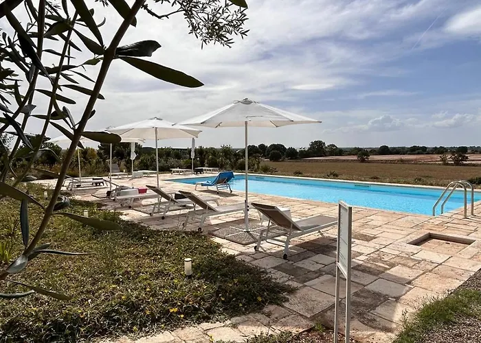 Agriturismo La Civetta Gioia Del Colle