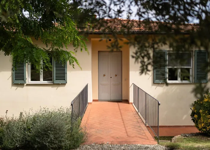 Tenuta Torre Rossa Farm & Apartments