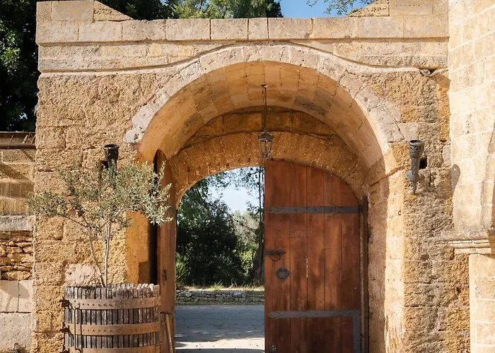 Antica Masseria Martuccio