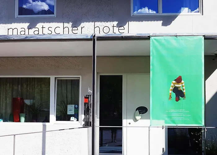 Maratscher Kunst&Kulturhotel