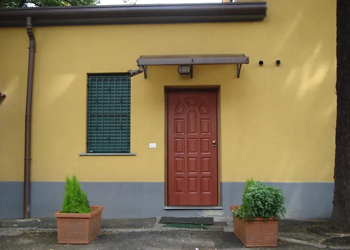 Residence Il Pino